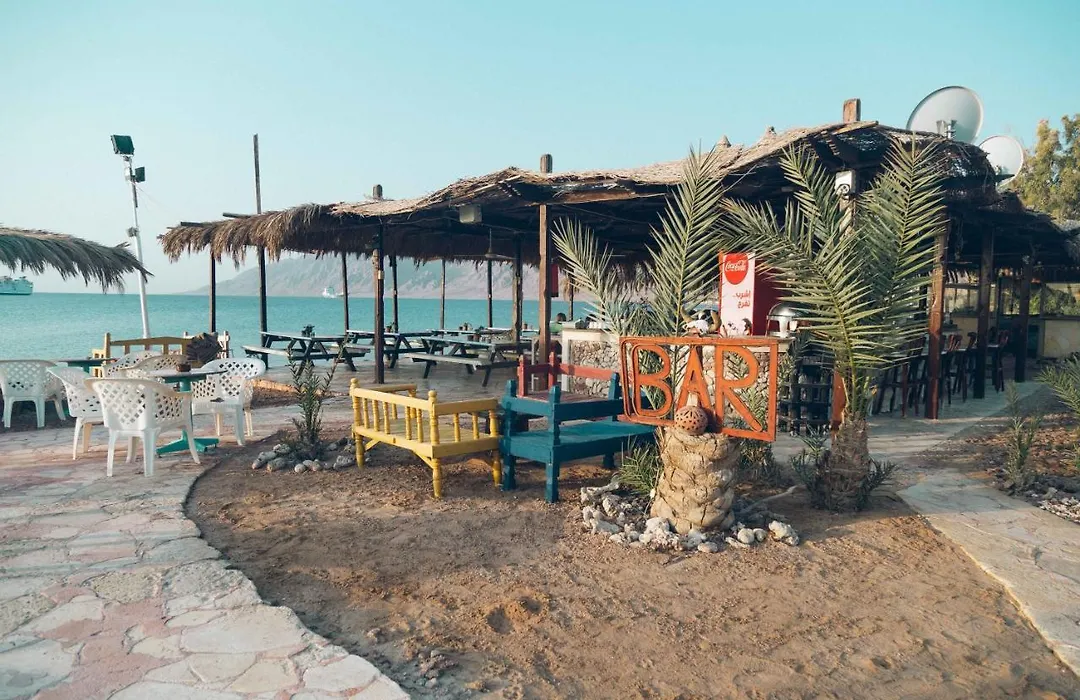 Sayadeen Village - Red Sea Riviera-1