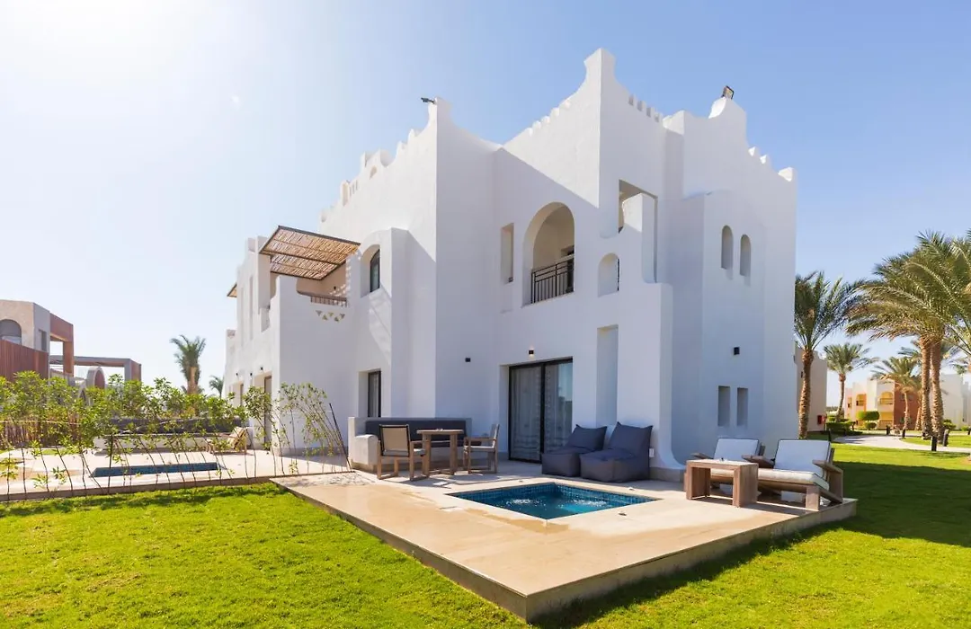 Sunrise Tucana Resort Grand Select-1
