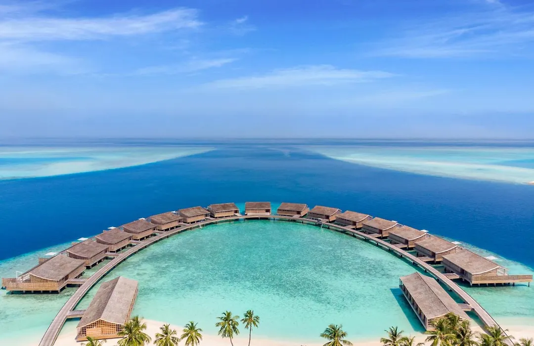 Kudadoo Maldives Private Island-1