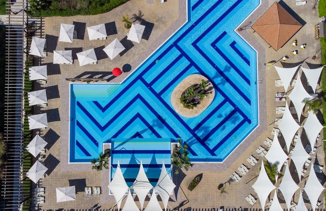 Tui Magic Life Calabria-1