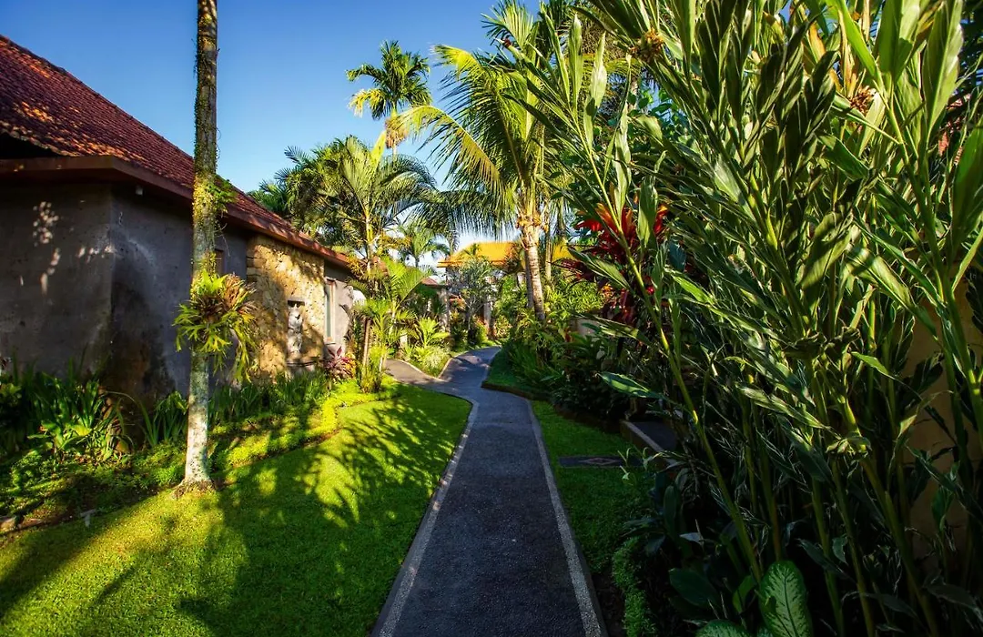 Villa Mandi Ubud-1