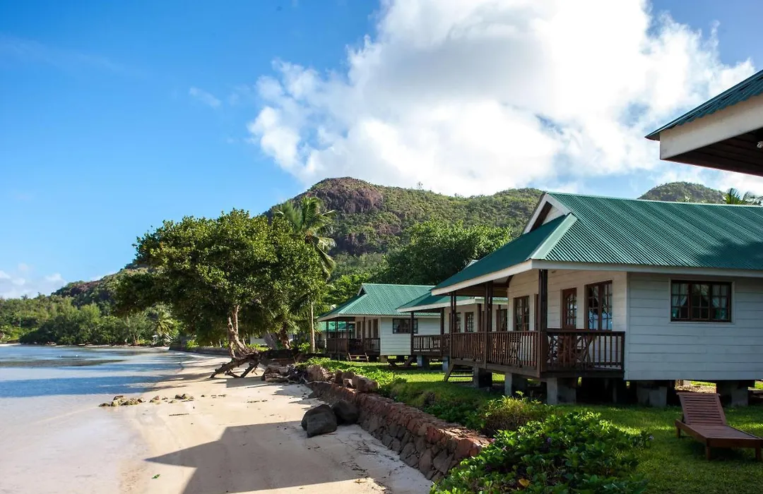 Le Vasseur La Buse Eco Resort-1