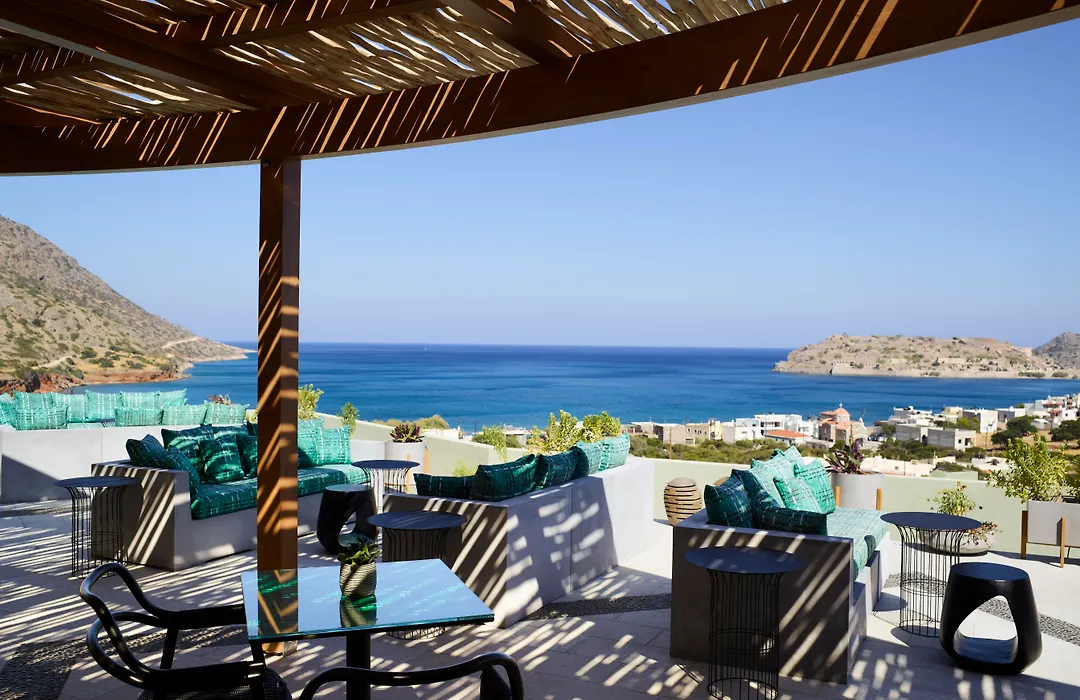 Cayo Exclusive Resort & Spa-1