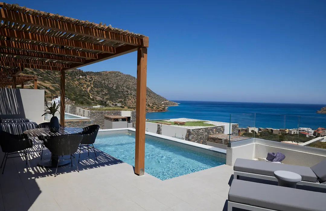 Cayo Exclusive Resort & Spa-1