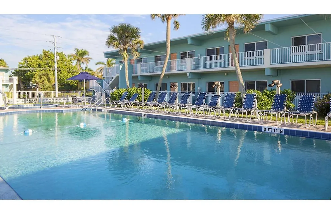 Via Roma Beach Resort-1