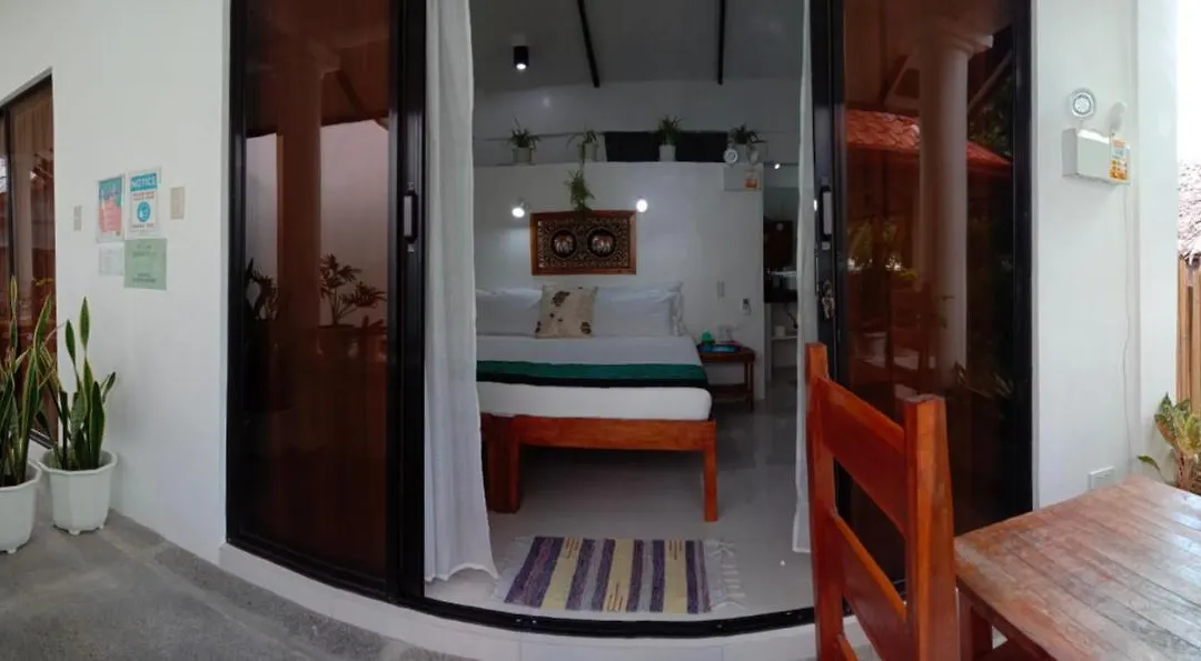 Corong Beach Resort-1