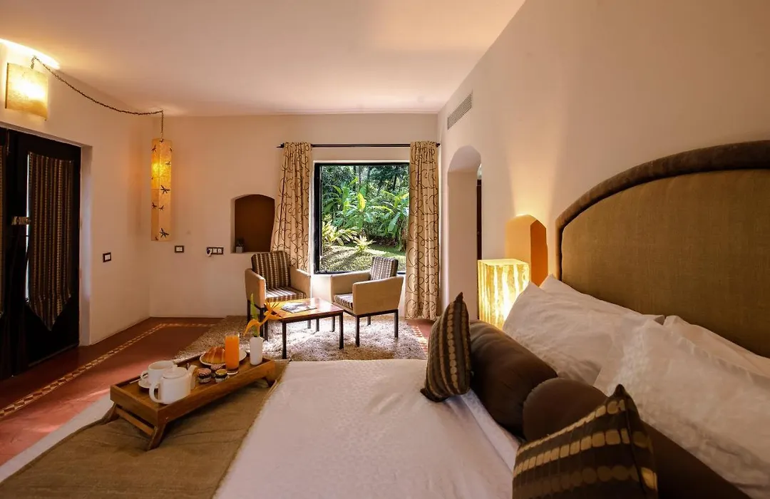 Coconut Creek Resort - Dabolim Airport-1