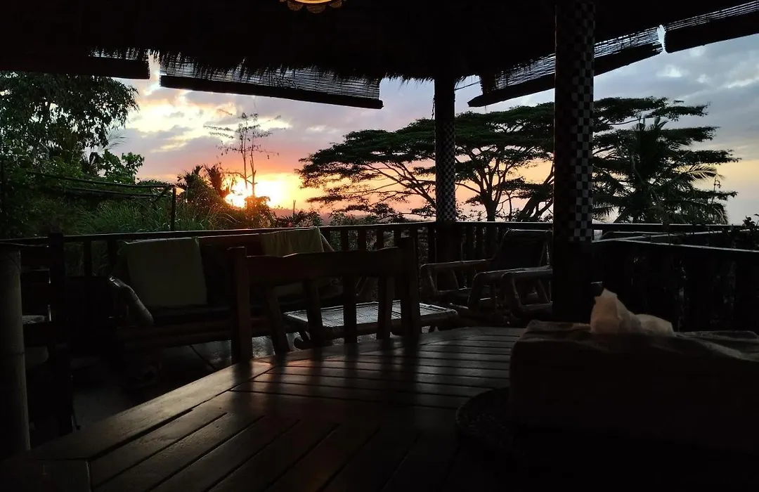 Rinjani Mountain Garden-1