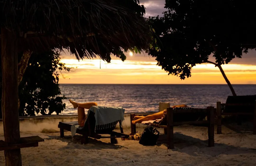Pemba Paradise-1