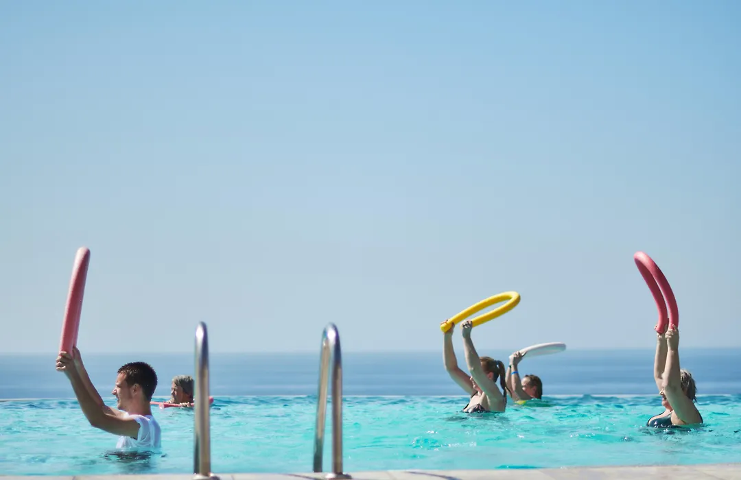 Gloria Palace Amadores Thalasso & Hotel-1