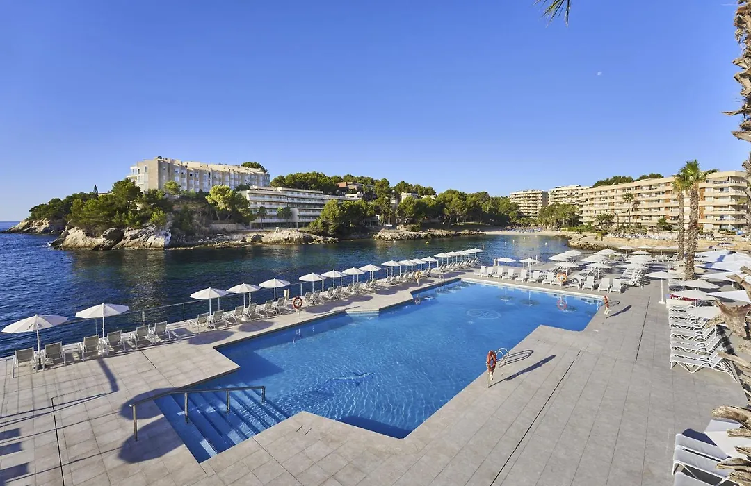 Globales Cala Vinas Adults Only 16+-1