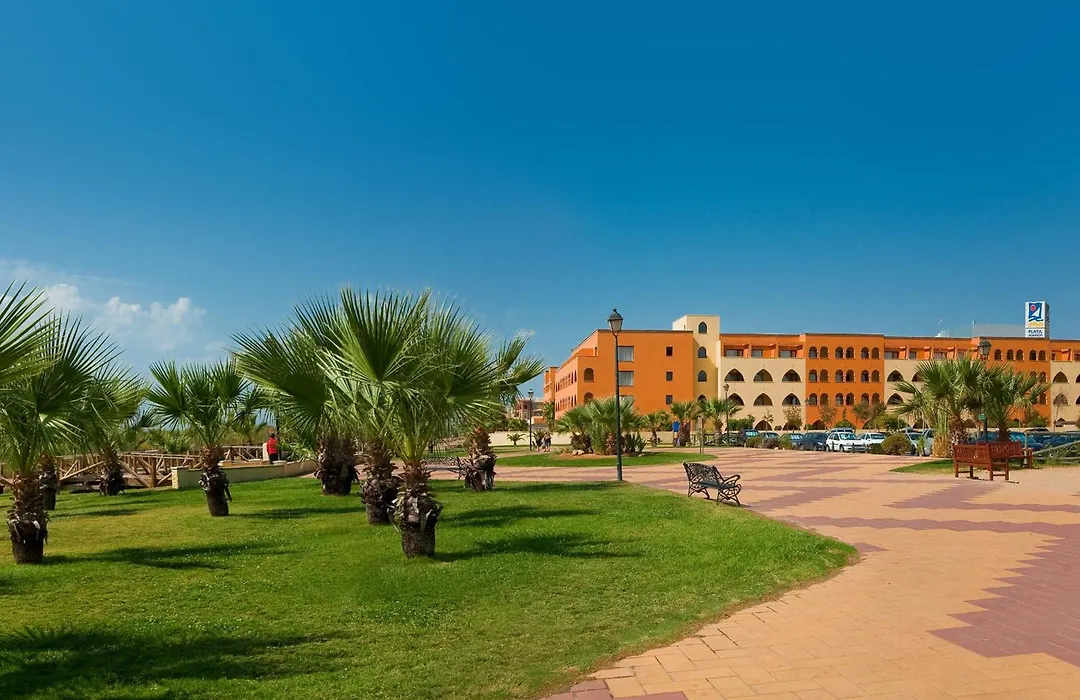 Playamarina-1