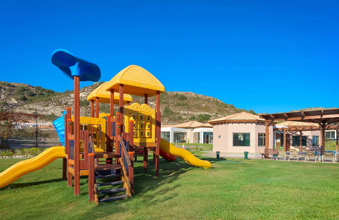 La Marquise Luxury Resort Complex-1