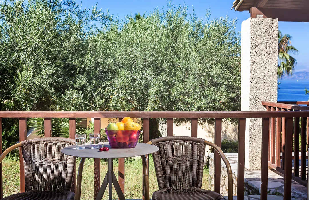 Aeolos Beach Resort-1