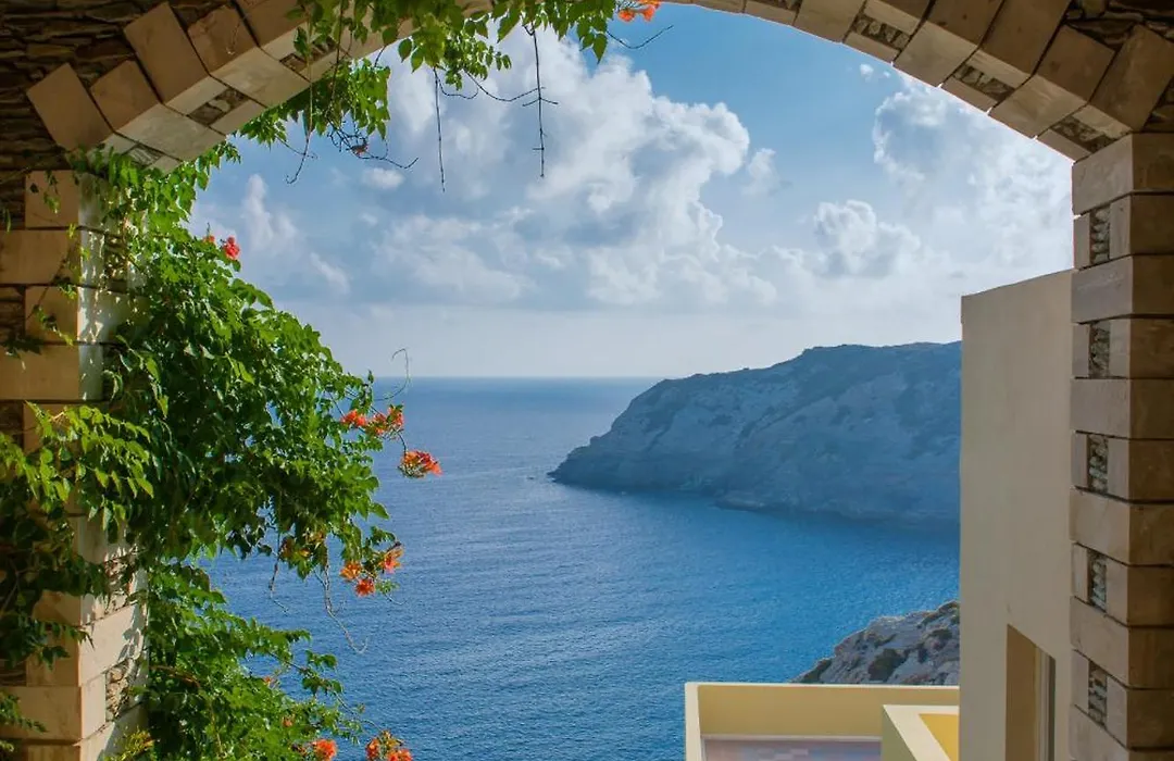 Athina Palace Resort & Spa-1