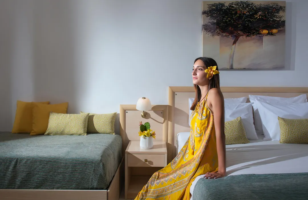 Blue Bay Resort Hotel-1