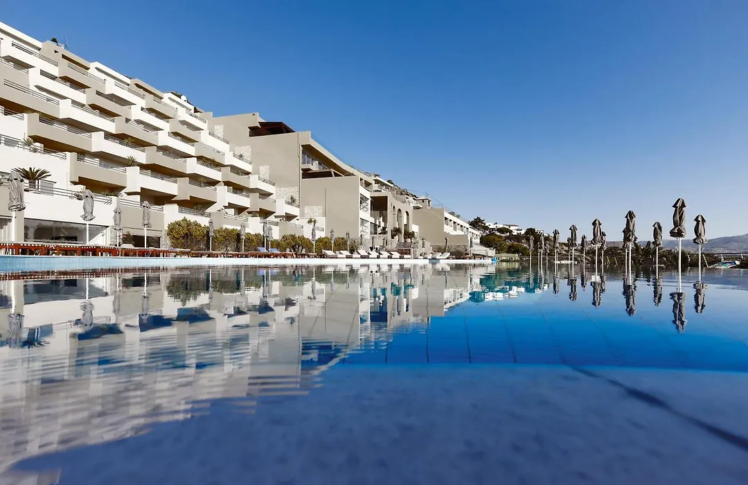 Blue Marine Resort&Spa Hotel-1