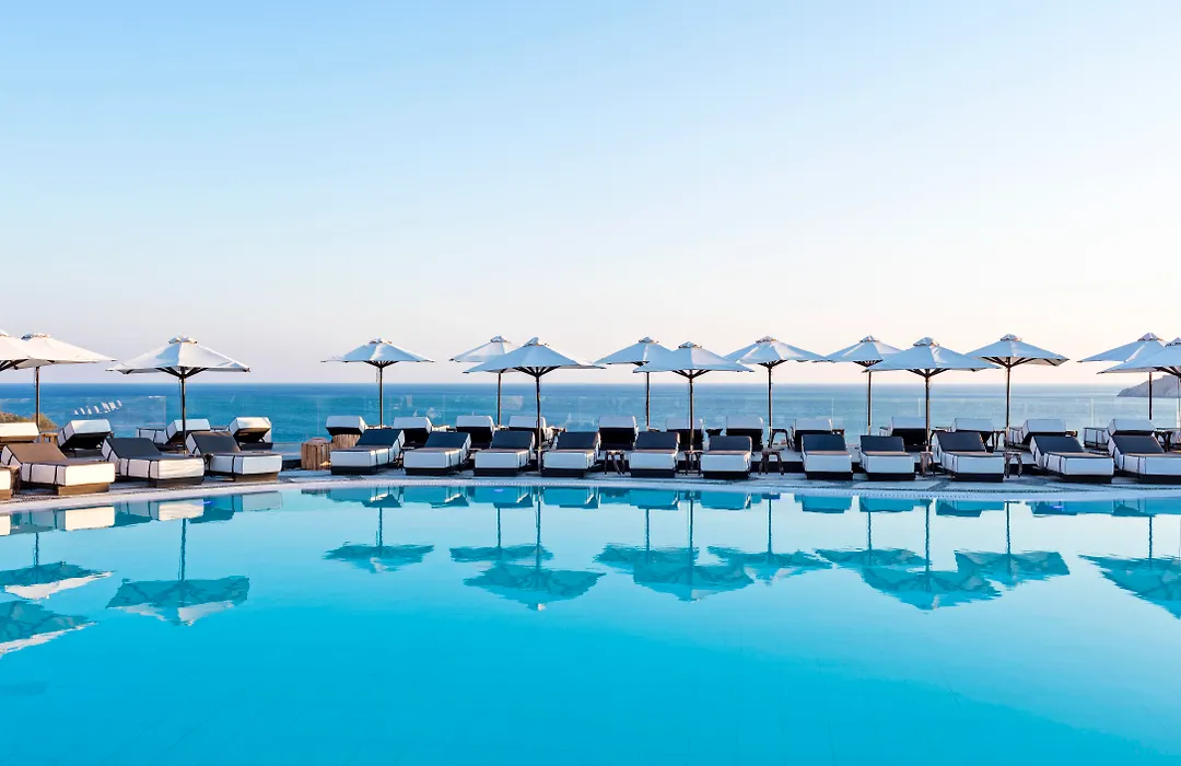 Myconian Imperial - Leading Hotels Of The World-1