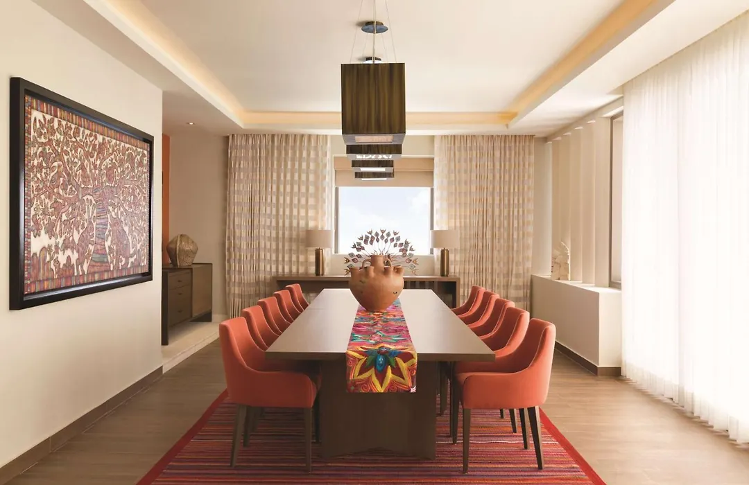 Hyatt Ziva Cancun-1
