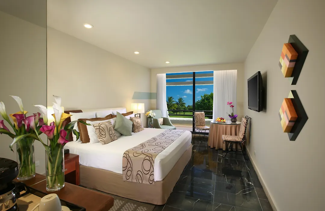 The Grand Oasis Cancun-1