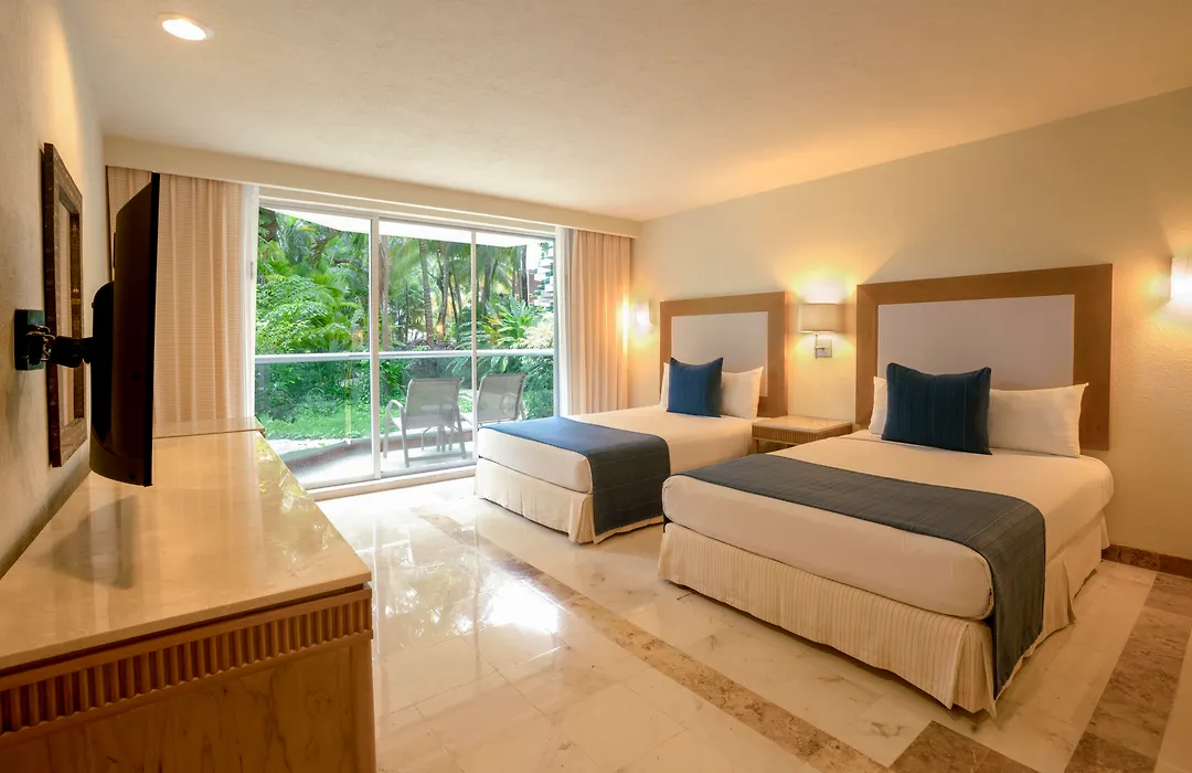 Grand Park Royal Cozumel - All Inclusive-1