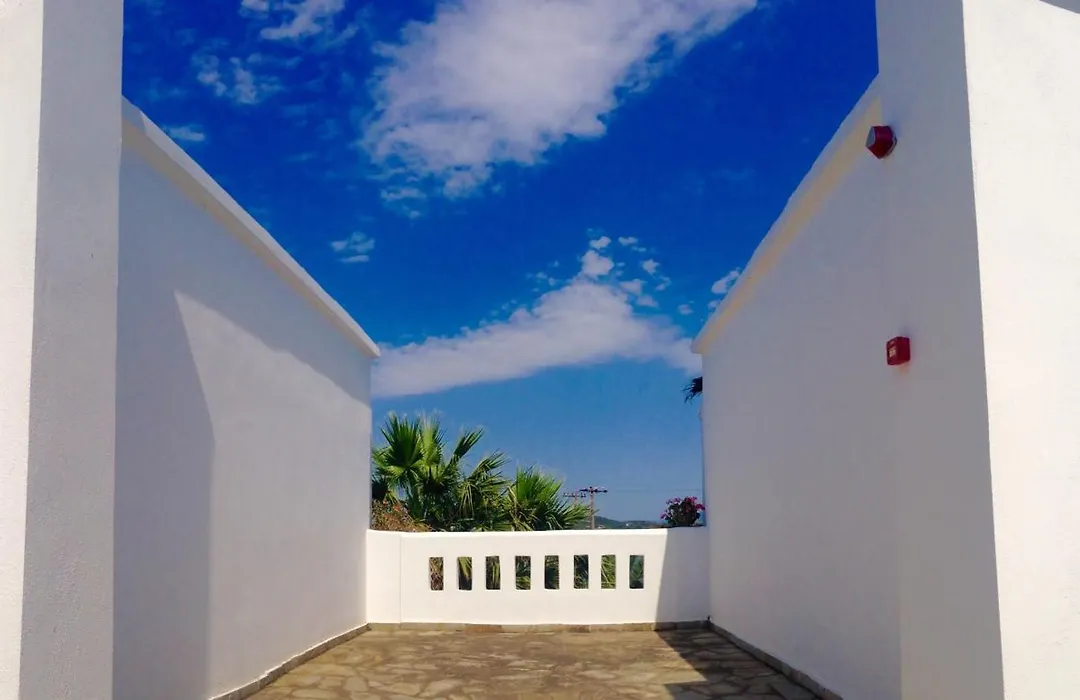 Agionissi Resort-1