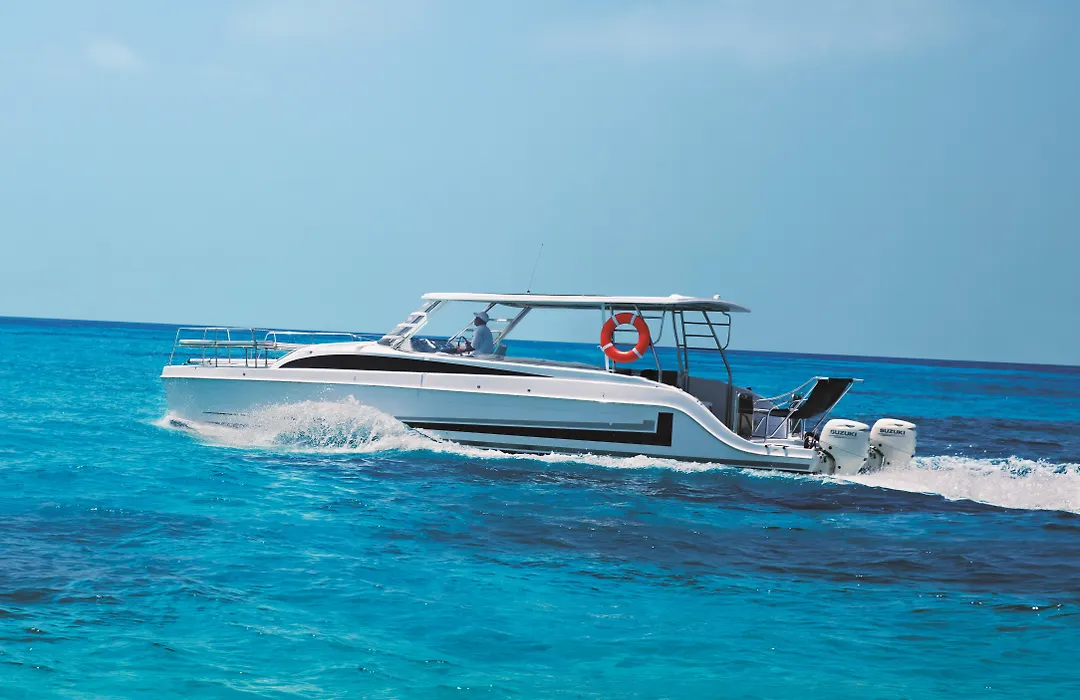 Zoetry Villa Rolandi Isla Mujeres Cancun - All Inclusive-1