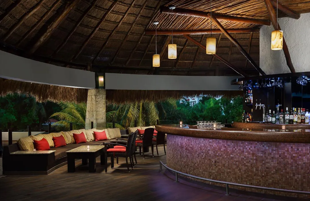 The Reef Playacar Beach Resort & Spa-1