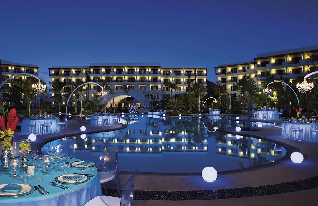 Secrets Akumal Riviera Maya - Adults Only-1