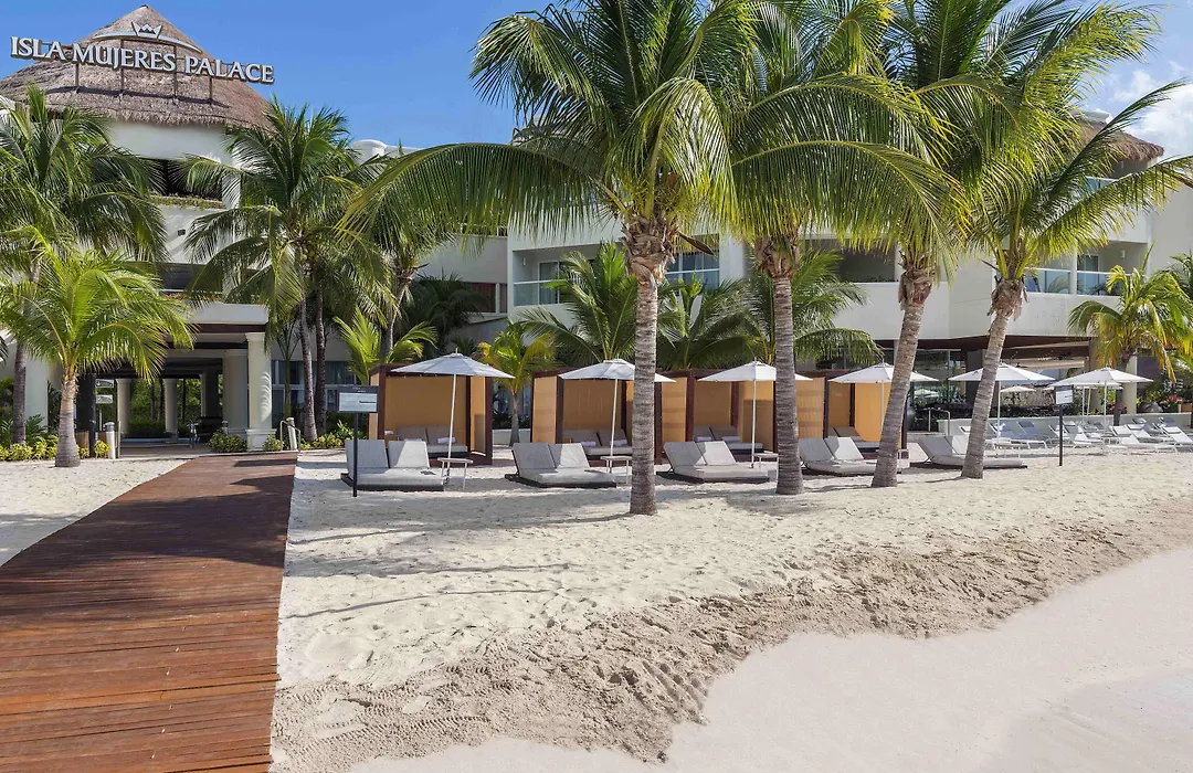 Almare, A Luxury Collection Resort, Isla Mujeres Cancun, Adult All-Inclusive-1