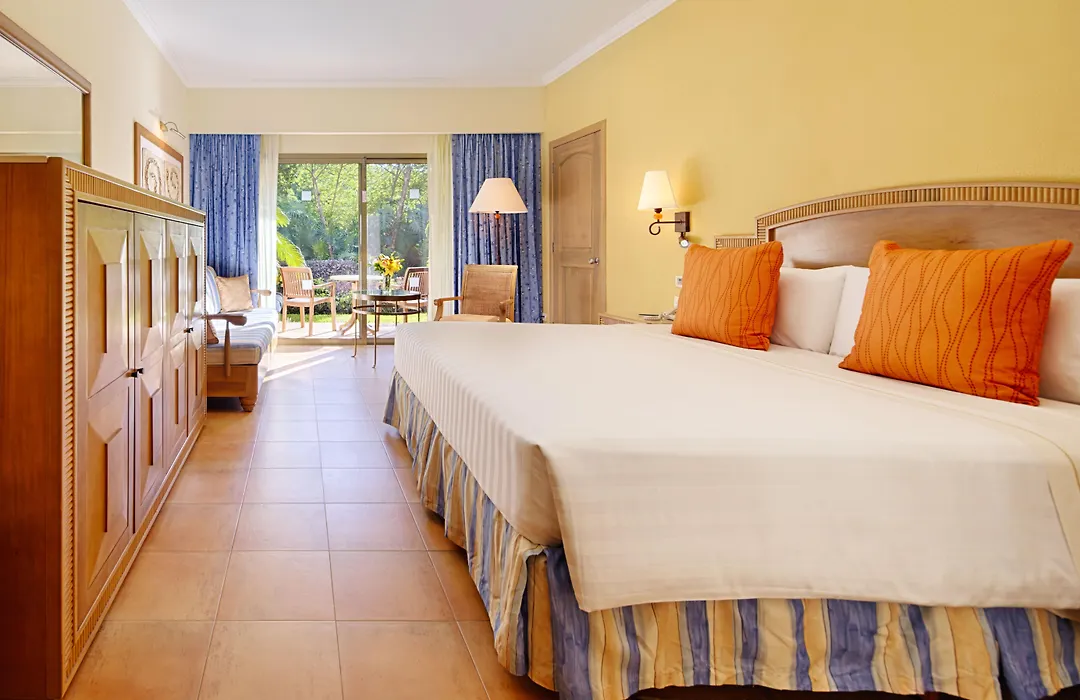 Barcelo Maya Beach (Adults Only)-1