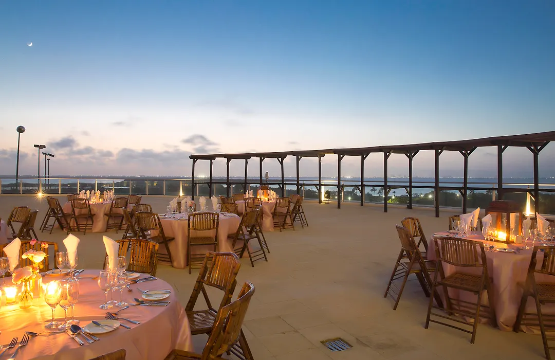 Seadust Cancun Beach Resort-1