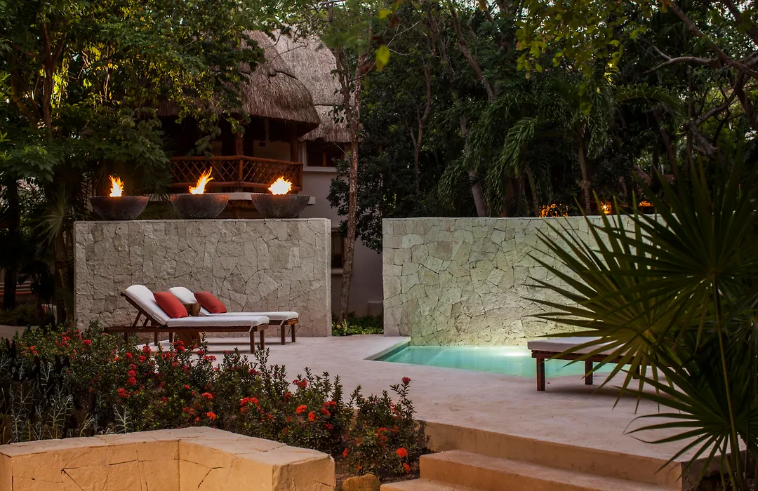 Mahekal Beach Front Resort&Spa-1