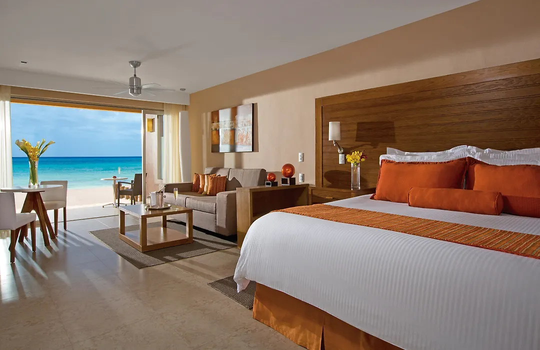 Secrets Aura Cozumel - Adults Only-1