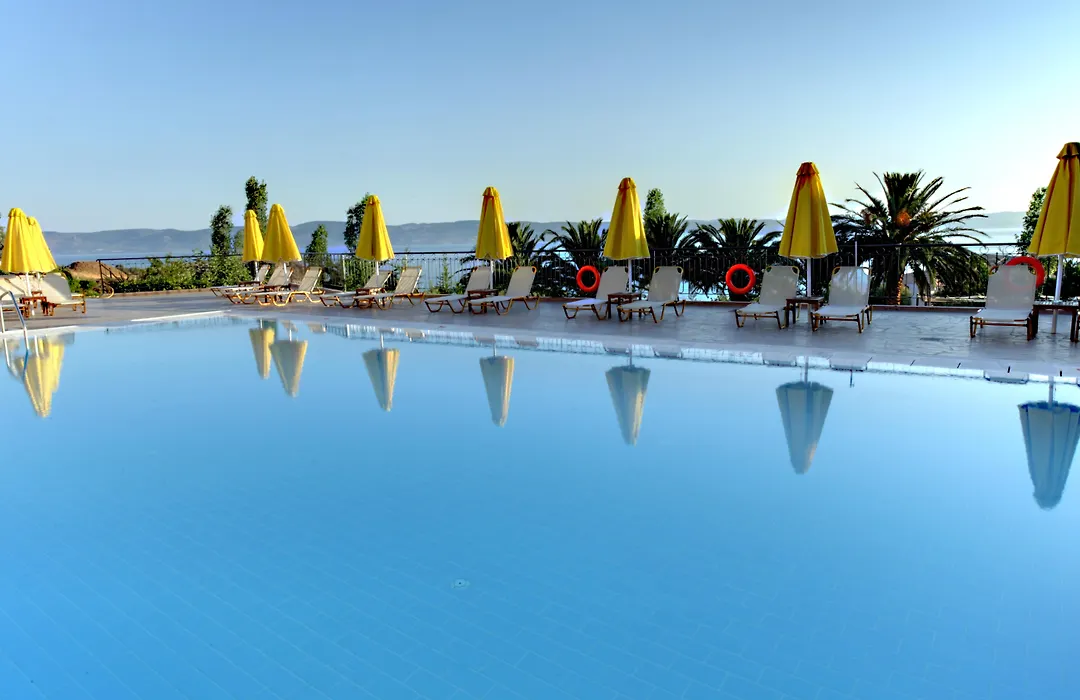 Sunrise Resort Hotel-1