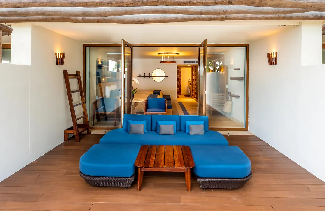 Presidente Intercontinental Cozumel Resort & Spa By Ihg-1