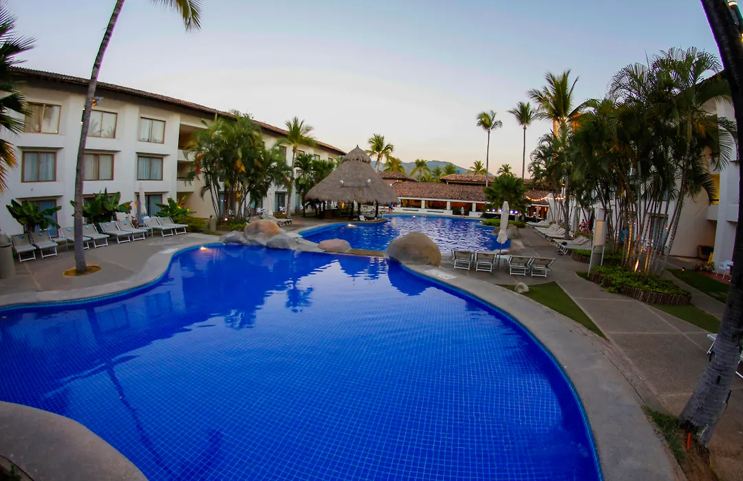 Plaza Pelicanos Club Beach Resort All Inclusive-1