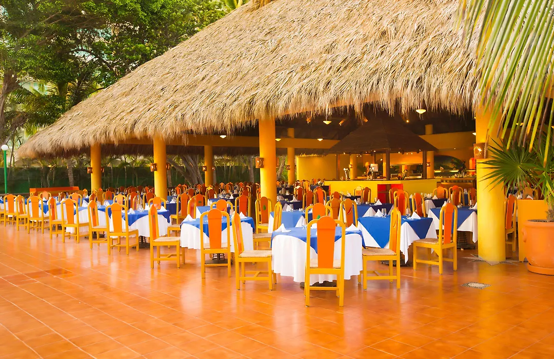 Barceló Ixtapa - All Inclusive-1