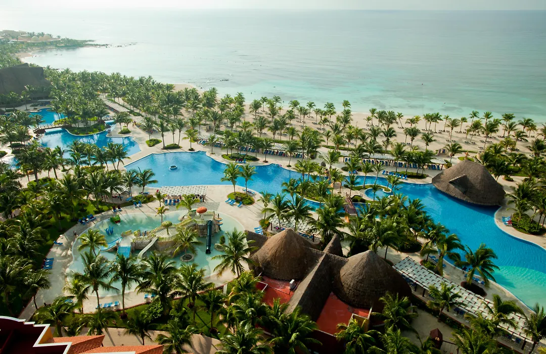 Barcelo Maya Tropical-1