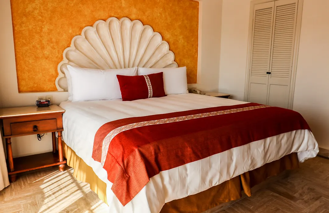 Velas Vallarta Suite Resort All-Inclusive-1