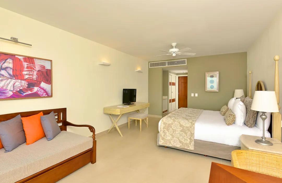 Iberostar Selection Playa Mita-1