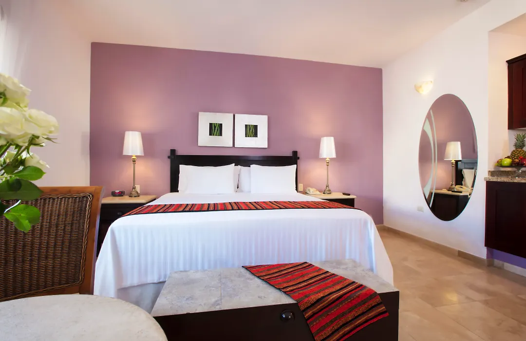 Krystal Grand Los Cabos - All Inclusive-1