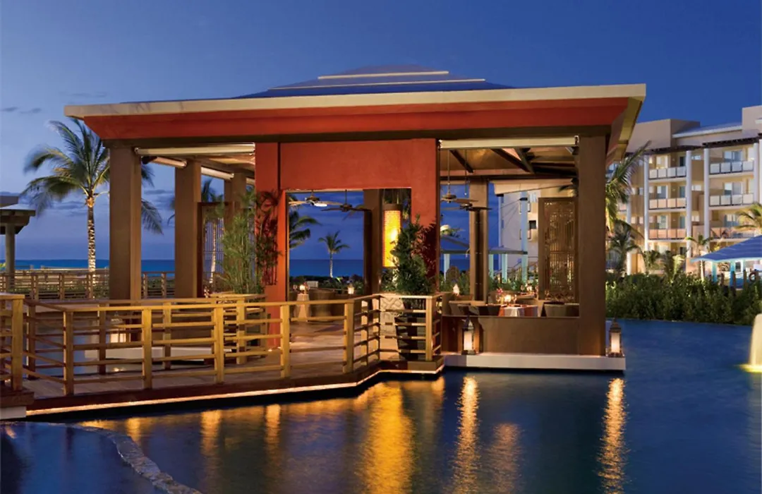 Dreams Jade Resort & Spa-1