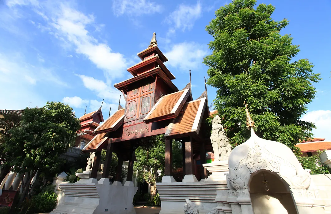 The Rim Chiang Mai-1