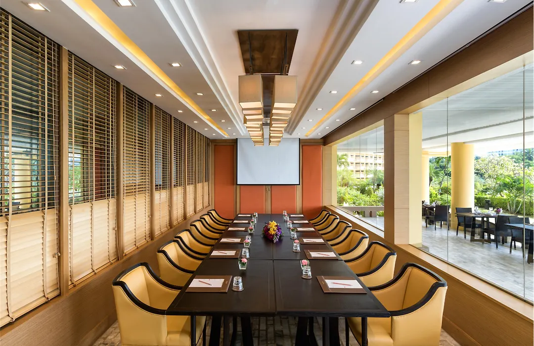 Dusit Thani Pattaya-1