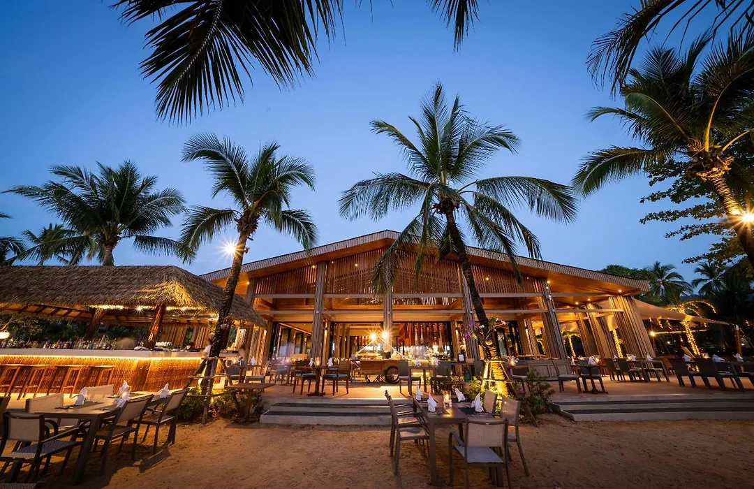 La Flora Khao Lak-1