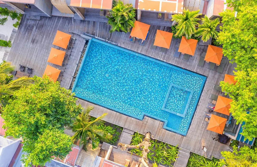 Sai Kaew Beach Resort-1