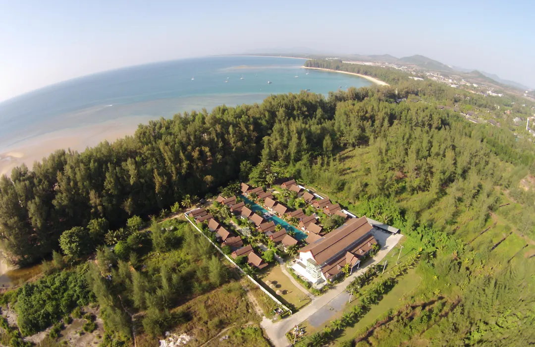 L'esprit De Naiyang Beach Resort - SHA Extra Plus-1