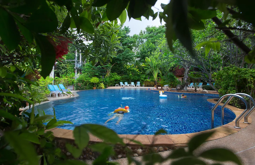 Rabbit Resort Pattaya-1