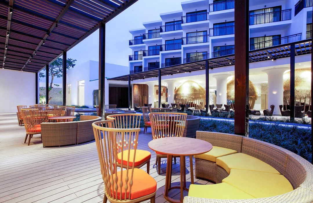 Centara Life Maris Resort Jomtien-1